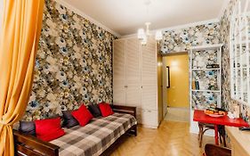 Honey Pie Apartment