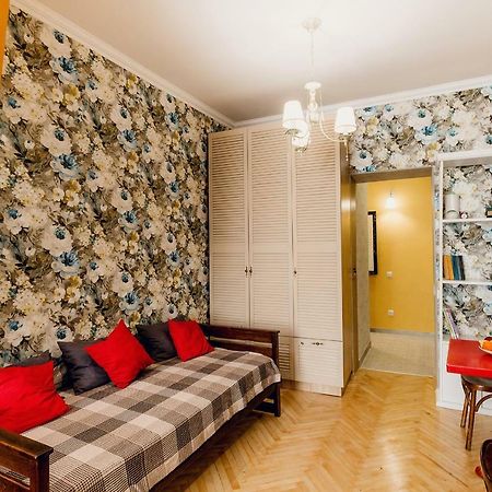 Honey Pie Apartment Львів Екстер'єр фото
