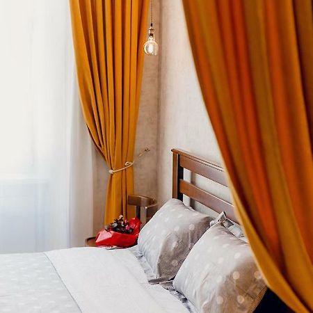 Honey Pie Apartment Львів Екстер'єр фото