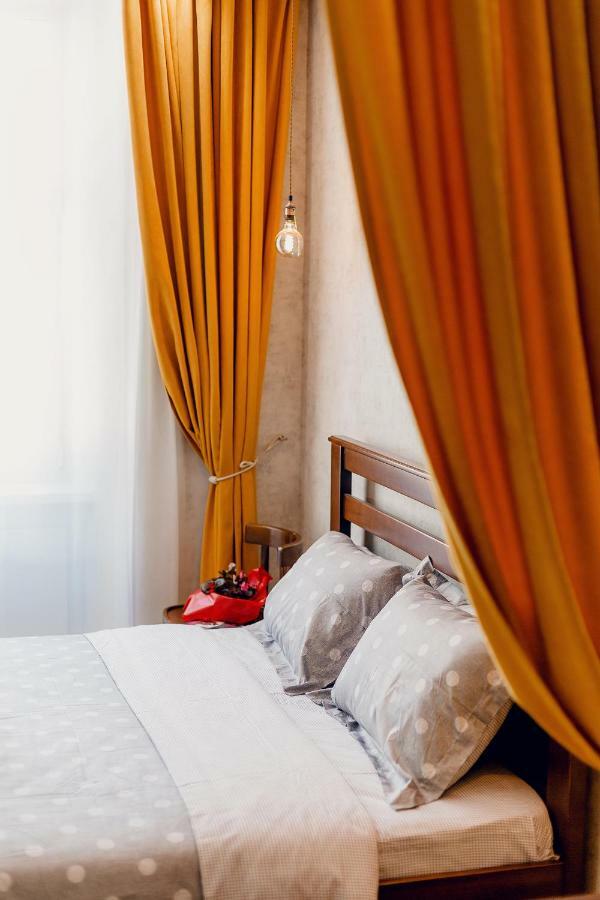 Honey Pie Apartment Львів Екстер'єр фото