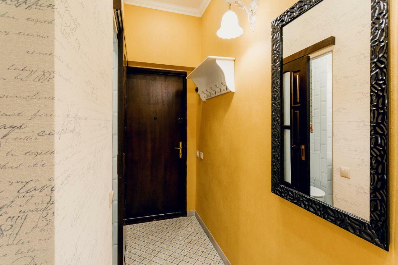 Honey Pie Apartment Львів Екстер'єр фото