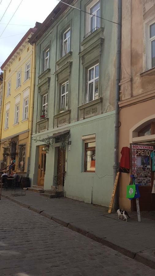 Honey Pie Apartment Львів Екстер'єр фото